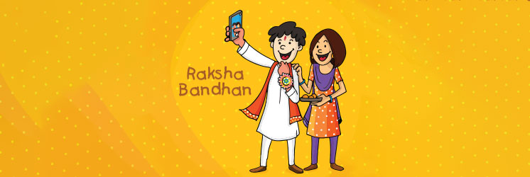 Rakhi Wishes