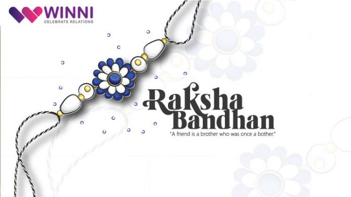 Rakhi Wishes