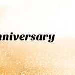 Bronze Anniversary