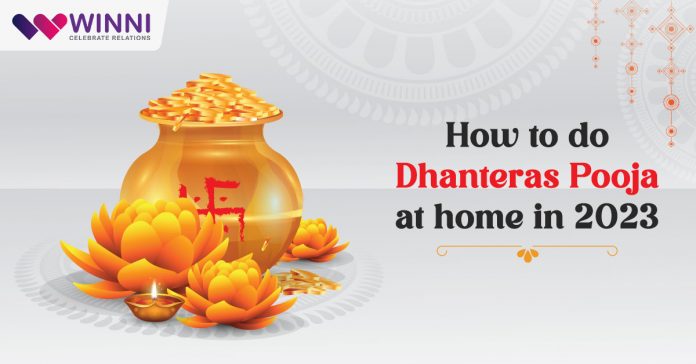 Dhanteras