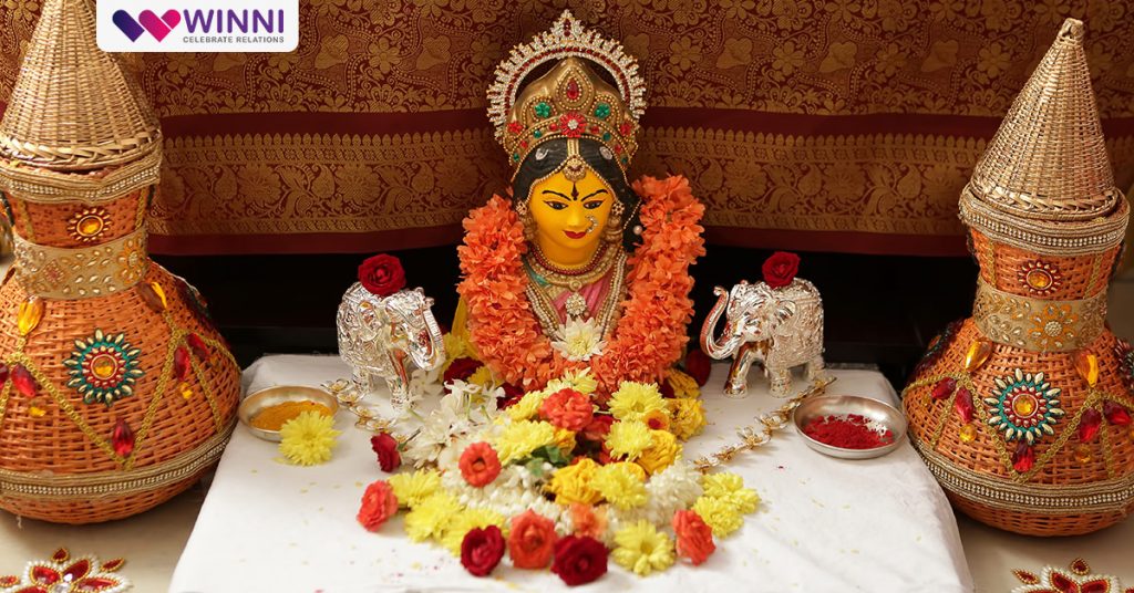 Diwali Pooja