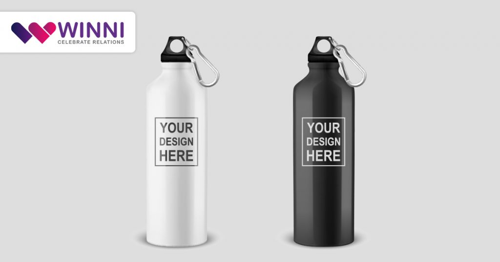 Customized Water Bottles