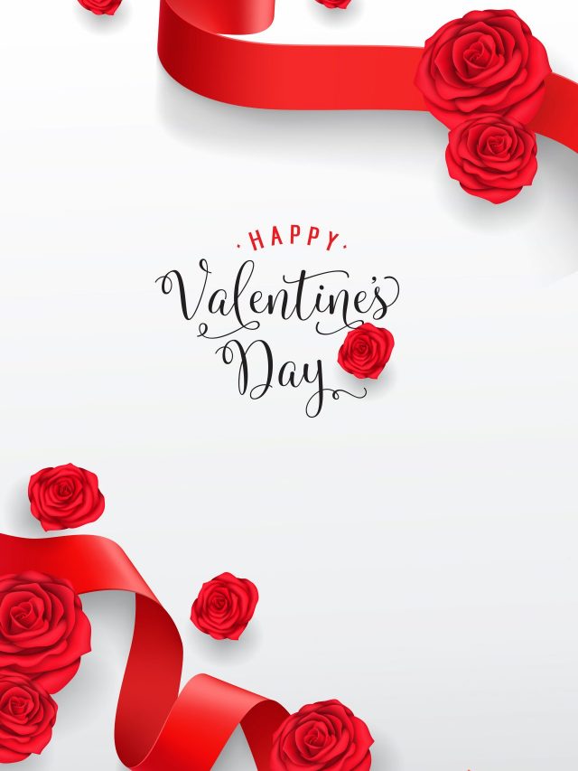Valentine’s Day Wishes