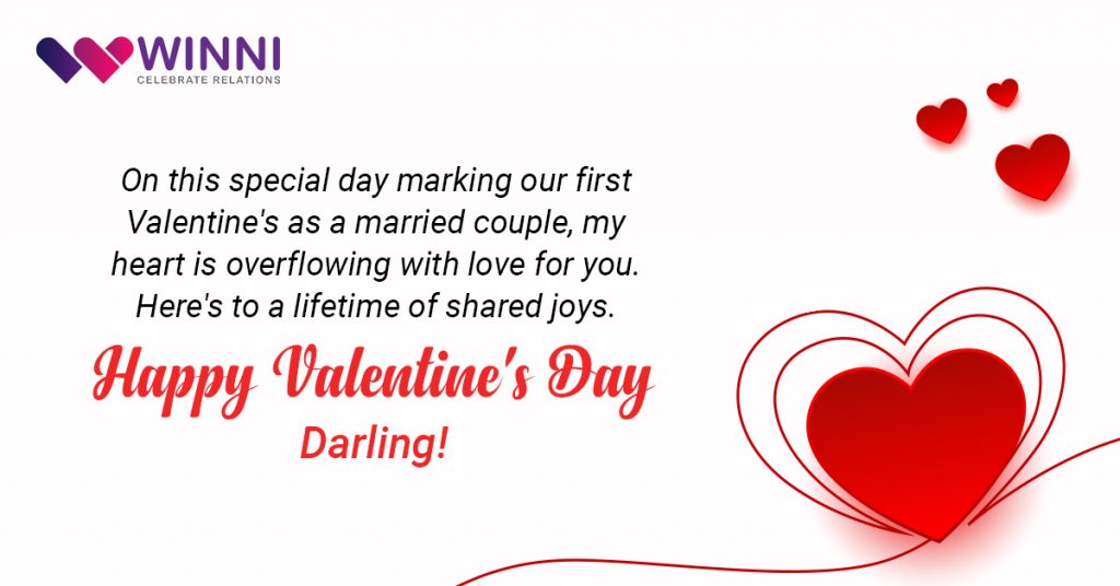 heart touching valentines day wishes for husband
