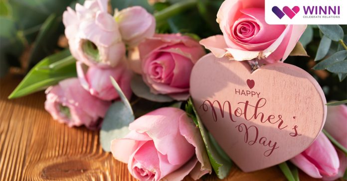 Mother's Day Facts