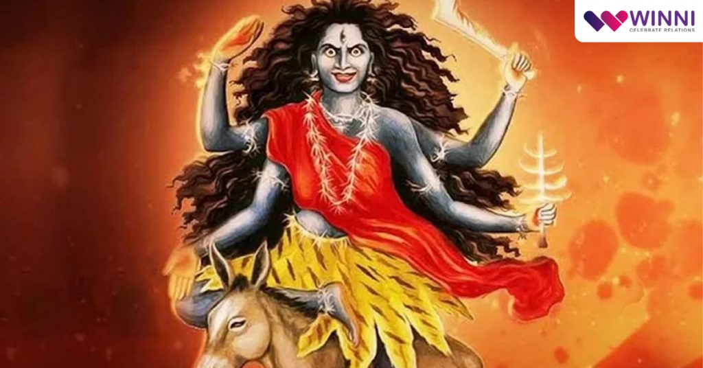 Maa Kalratri