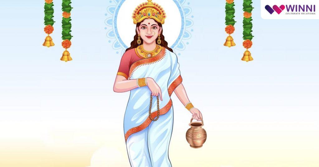 Maa Brahmacharini