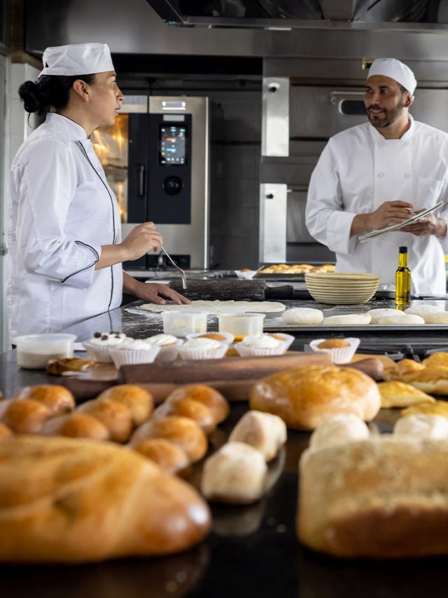 Top 10 Baking Institutes Around The World