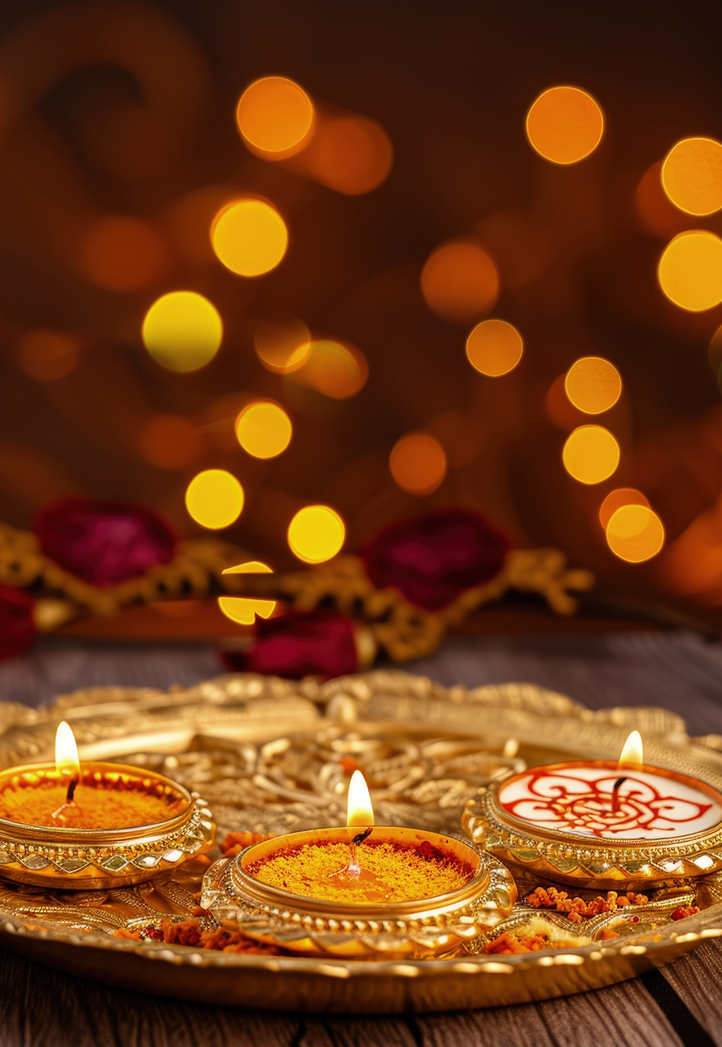 Karwa Chauth