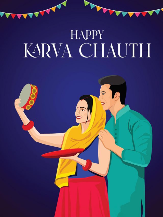 The Science Behind Karwa Chauth