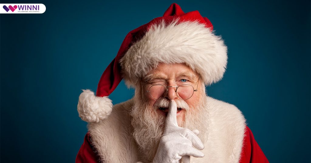 Santa Claus