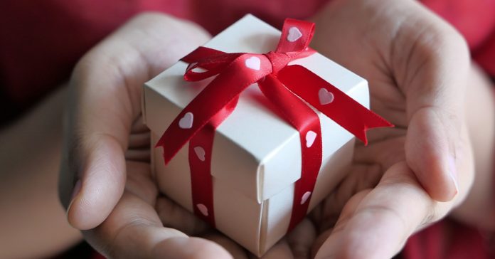Thoughtful Gifts