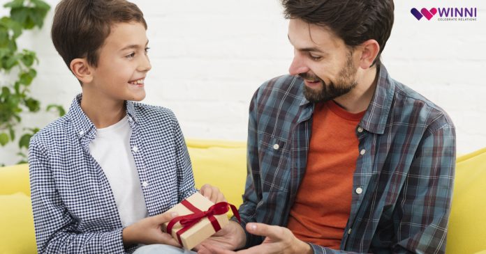 Fathers Day 2025