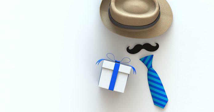 Father's Day 2025