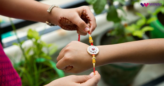 Raksha Bandhan Muhurat 2025