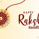 rakhi wishes 2025