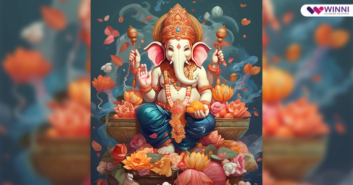 Ganesh Chaturthi