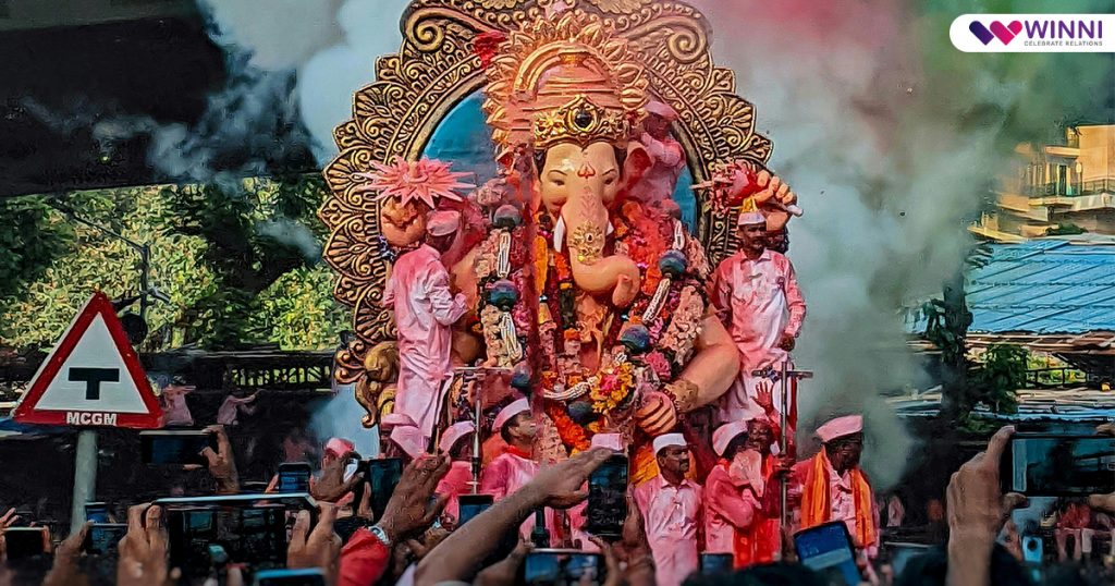 Ganesh Chaturthi