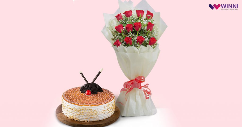 Flower Add Ons adding to magic