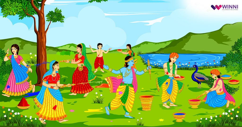Ras Leela Janmashtami 2025