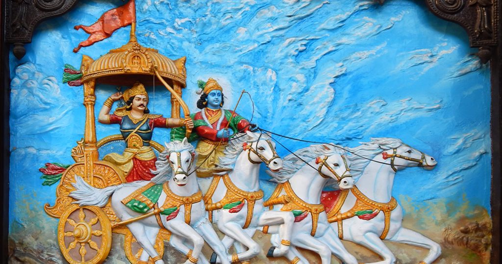 Sri Krishna Janmashtami 2025