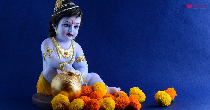 Janmashtami 2025