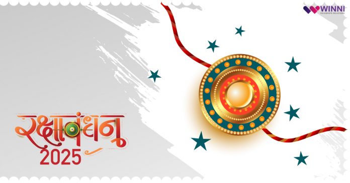 Send Rakhi 2025
