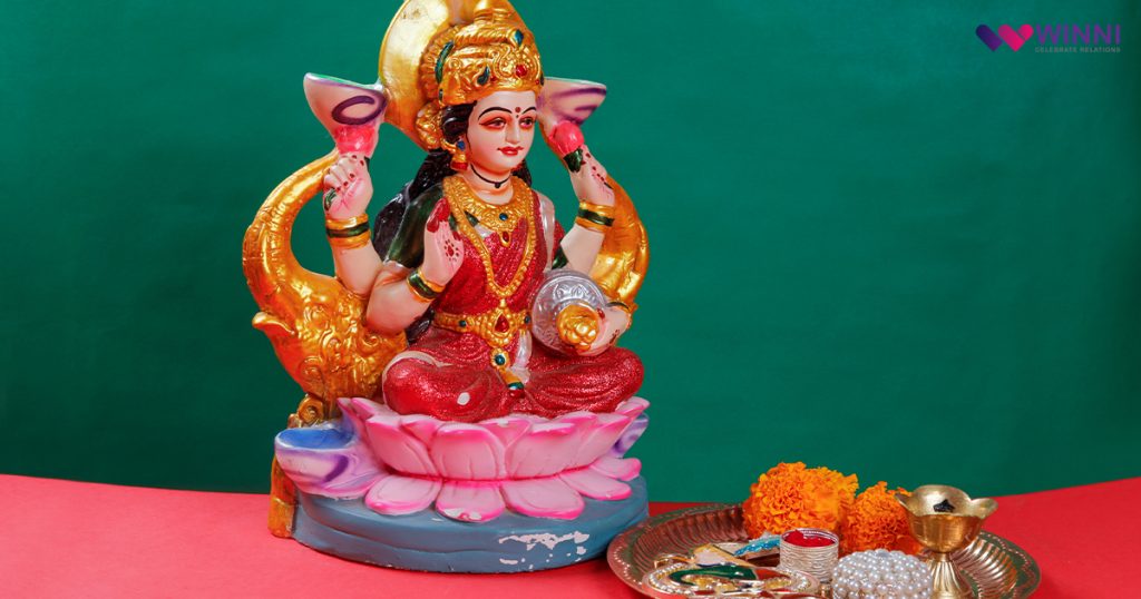 Navratri Gifts